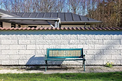 6 Personen Ferienhaus in Vesløs-By Traum