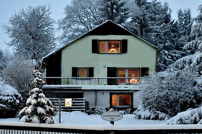 Ferienhaus mit 2 Schlafzimmer