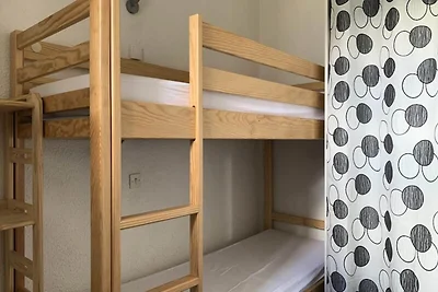 Monolocale per 4 Persone