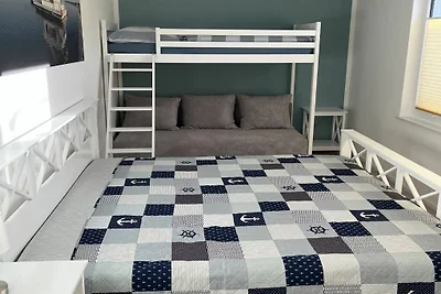 Ferienhaus mit 3 Schlafzimmer