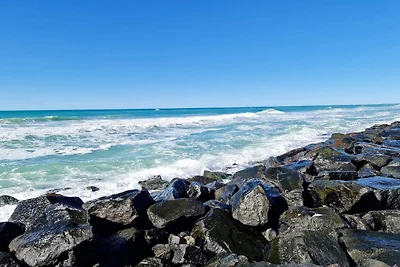 6 Personen Ferienhaus in Hjørring-By Traum