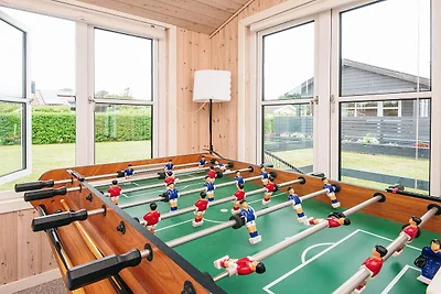 8 osob apartament w Haderslev