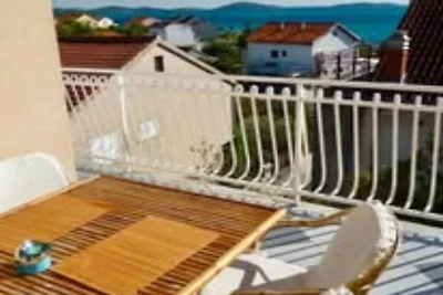 Apartment Belu - Two Bedroom Apartment With S...