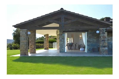 Ferienhaus mit 5 Schlafzimmer