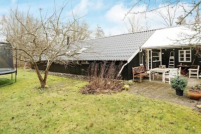 8 Personen Ferienhaus in Kirke Hyllinge-By...