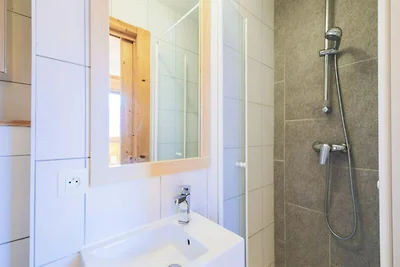 Appartamento quadrilocale per 8 persone -...