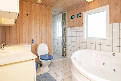 8 Personen Ferienhaus in Løkken
