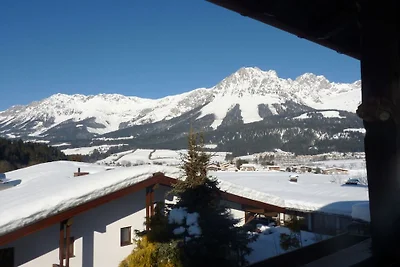 Unten im Haus Johann