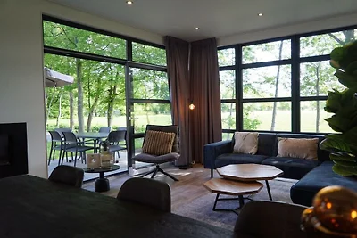 Vakantiehuis in Kaatsheuvel met terras