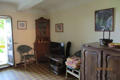 Charmantes Ferienhaus "Mon Rêve"