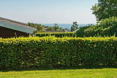 5 persoons vakantie huis in Hejls-By Traum