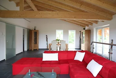 Ferienhaus mit 2 Schlafzimmer