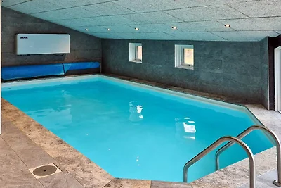 10 Personen Ferienhaus in Hadsund-By Traum