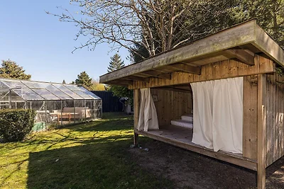 6 Personen Ferienhaus in Væggerløse