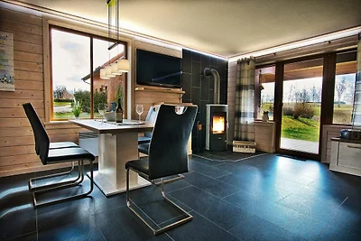 Half vrijstaande woning, Hasselfelde