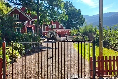 8 Personen Ferienhaus in Bruvik-By Traum