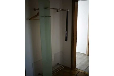 Ferienwohnung mit 1 Schlafzimmer
