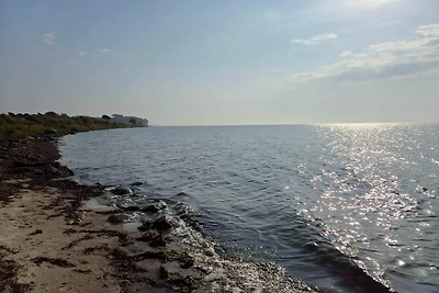 3 Personen Ferienhaus in Tranekær