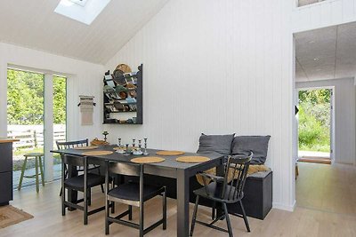 10 Personen Ferienhaus in Ebeltoft-By Traum