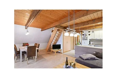 Ferienhaus mit 3 Schlafzimmer