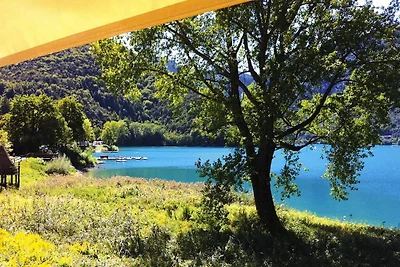 Residenza Palafitte a Molina di Ledro