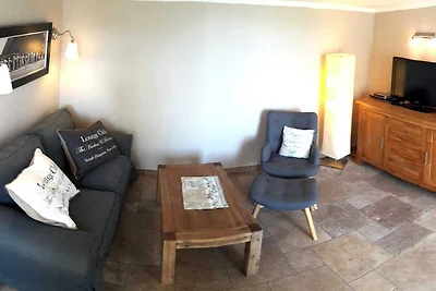 Apartment Fehmarn-Burgtiefe