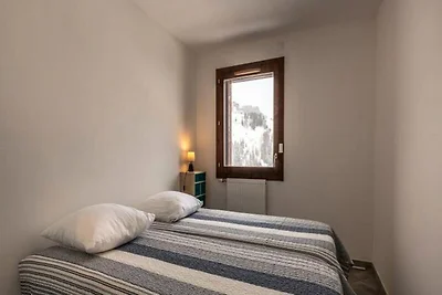 Wohnung in Plagne Centre in der Nähe der...