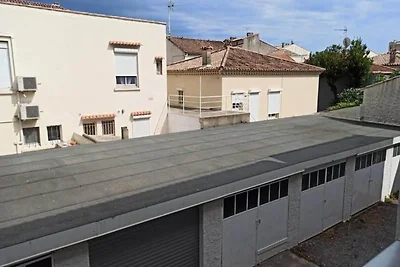 Studio für 3 Personen