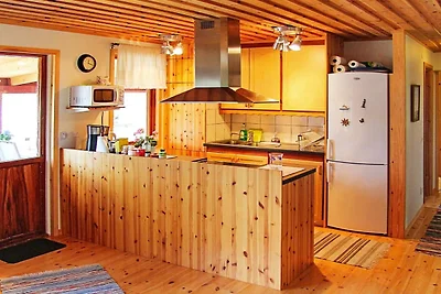 6 Personen Ferienhaus in Vena-By Traum