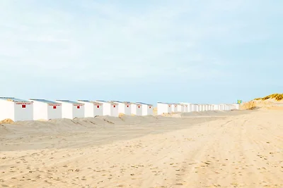 Wohnung an der Küste mit Sonnenterrasse