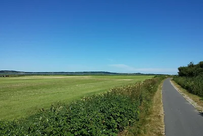 4 Personen Ferienhaus in Nibe-By Traum