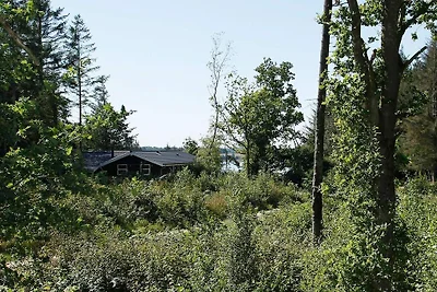 8 Personen Ferienhaus in Skals