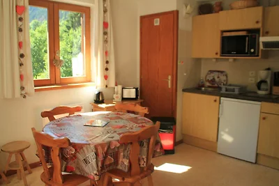 Wohnung Perthuis in Chatel