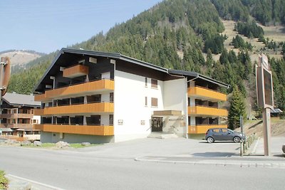 Alpenlake appartement voor 4 personen