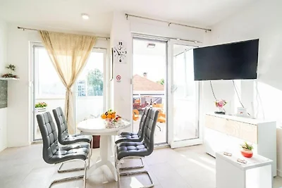 Apartment Anka - One Bedroom Apartment with...