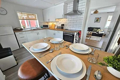 4 Sterne Ferienhaus in Bräkne-Hoby