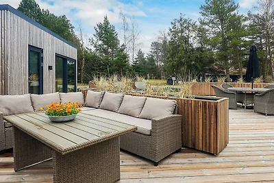 5 Sterne Ferienhaus in Væggerløse