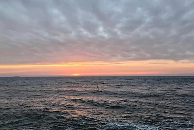 Ritiro tranquillo a Skaerbaek -- By Traum...