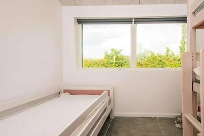4 Sterne Ferienhaus in Hemmet