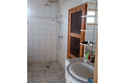 Ti - ar - gwez (Casa degli alberi)
