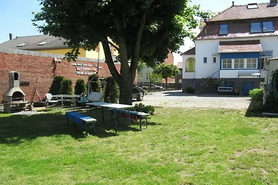 Villa Romantica Lenzen