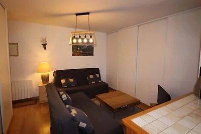 Residence Hotel Des Bains für 6 Personen