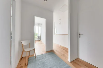 Wohnung in Tour-du-Parc in der Nähe des...