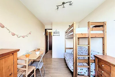 Apartment in Vostok mit direktem Zugang zu de...