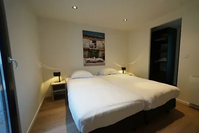 Vakantiehuis Ontspannende vakantie Velsen-Zuid