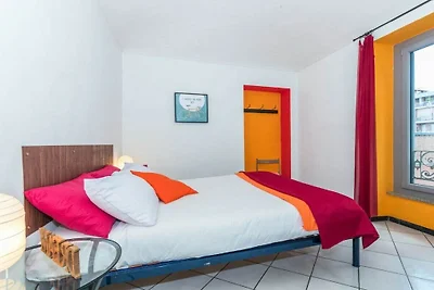 Tortona 6 - Sunny Apartment