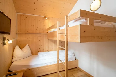 Chalet attraente con vasca idromassaggio