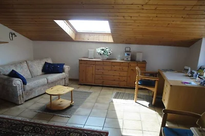Ferienwohnung in Roetgen mit Balkon