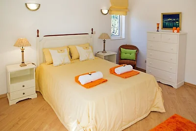 Villa per 8 persone ad Almancil