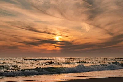6 Personen Ferienhaus in Ringkøbing-By Traum